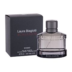 Eau de Toilette Laura Biagiotti Romamor Uomo 75 ml