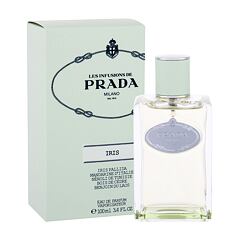 Eau de Parfum Prada Infusion D'Iris 100 ml