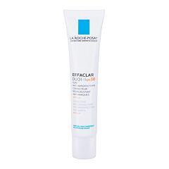 Tagescreme La Roche-Posay Effaclar Duo (+) SPF30 40 ml