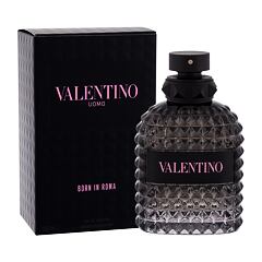 Eau de Toilette Valentino Uomo Born in Roma 100 ml