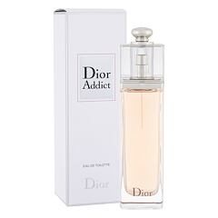 Eau de Toilette Dior Dior Addict 100 ml
