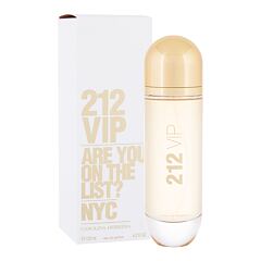 Eau de Parfum Carolina Herrera 212 VIP 50 ml