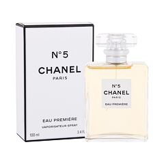 Eau de Parfum Chanel No.5 Eau Premiere 35 ml