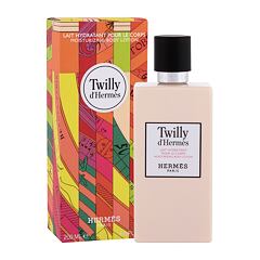 Körperlotion Hermes Twilly d´Hermès 200 ml
