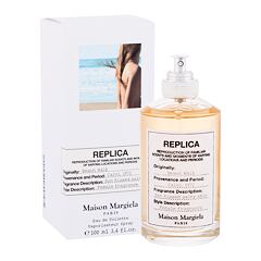 Eau de Toilette Maison Margiela Paris Replica Beach Walk 30 ml