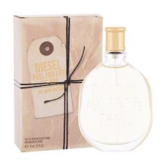 Eau de Parfum Diesel Fuel For Life Femme 50 ml