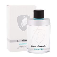Eau de Toilette Lamborghini Essenza 125 ml
