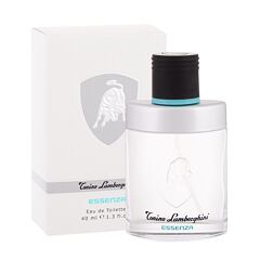 Eau de Toilette Lamborghini Essenza 40 ml