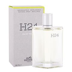Eau de Toilette Hermes H24 100 ml