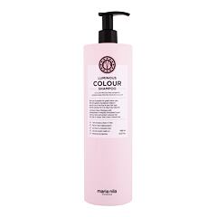 Shampoo Maria Nila Luminous Colour 100 ml