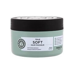 Haarmaske Maria Nila True Soft 250 ml