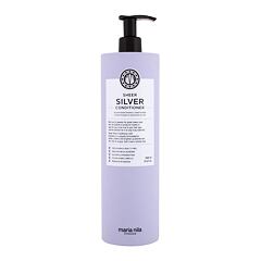 Conditioner Maria Nila Sheer Silver 1000 ml