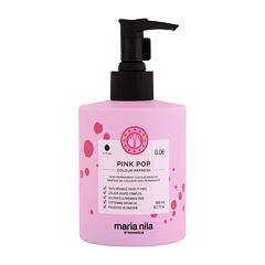 Haarfarbe  Maria Nila Colour Refresh 300 ml 0.06 Pink Pop