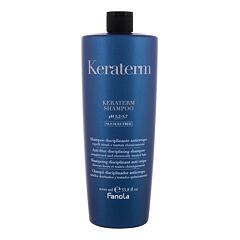 Shampoo Fanola Keraterm 300 ml