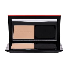 Foundation Shiseido Synchro Skin Self-Refreshing Custom Finish Powder Foundation 9 g 160 Shell