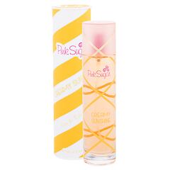 Eau de Toilette Pink Sugar Creamy Sunshine 100 ml