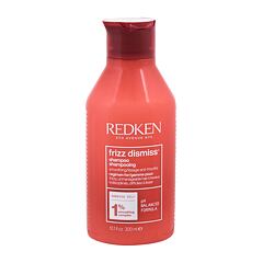 Shampoo Redken Frizz Dismiss 300 ml
