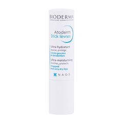 Lippenbalsam BIODERMA Atoderm Stick Levres 4 g