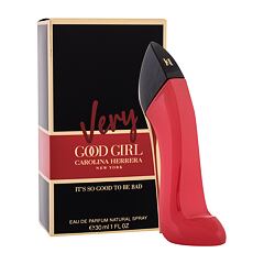 Eau de Parfum Carolina Herrera Very Good Girl 30 ml