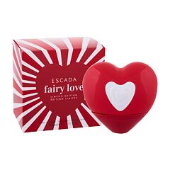 Eau de Toilette ESCADA Fairy Love Limited Edition 100 ml