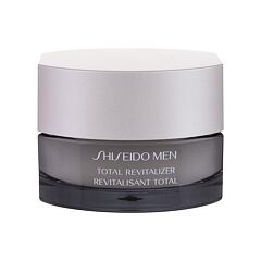 Tagescreme Shiseido MEN Total Revitalizer 50 ml