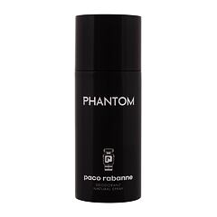 Deodorant Paco Rabanne Phantom 75 g