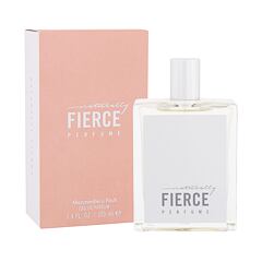 Eau de Parfum Abercrombie & Fitch Naturally Fierce 50 ml