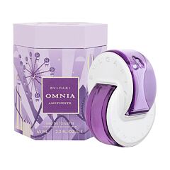 Eau de Toilette Bvlgari Omnia Amethyste 65 ml