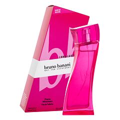 Eau de Toilette Bruno Banani Pure Woman 30 ml Sets