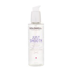 Für Glättung Goldwell Dualsenses Just Smooth Taming Oil 100 ml