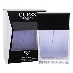 Eau de Toilette GUESS Seductive Homme 100 ml