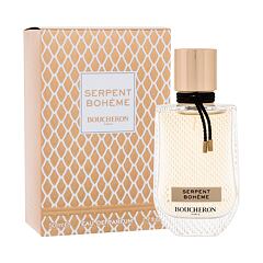 Eau de Parfum Boucheron Serpent Bohéme 50 ml