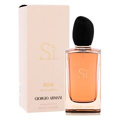 Eau de Parfum Giorgio Armani Sì Intense 2021 50 ml