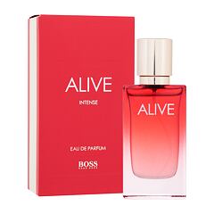 Eau de Parfum HUGO BOSS BOSS Alive Intense 30 ml