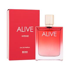 Eau de Parfum HUGO BOSS BOSS Alive Intense 50 ml