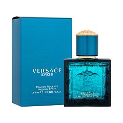 Eau de Toilette Versace Eros 30 ml