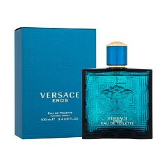 Eau de Toilette Versace Eros 100 ml