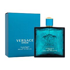 Eau de Toilette Versace Eros 200 ml