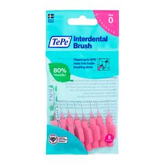 Zwischenraumzahnbürste TePe Original 0,4 mm 8 St.