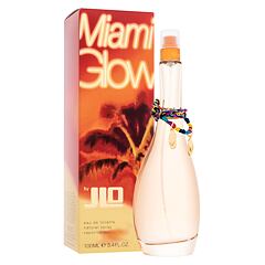 Eau de Toilette Jennifer Lopez Miami Glow 100 ml