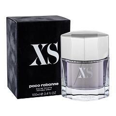 Eau de Toilette Paco Rabanne XS 2018 100 ml