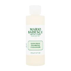 Reinigungsgel Mario Badescu Glycolic Foaming Cleanser 177 ml