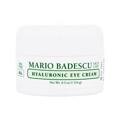 Augencreme Mario Badescu Hyaluronic Eye Cream 14 g