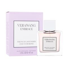 Eau de Toilette Vera Wang Embrace French Lavender And Tuberose 30 ml