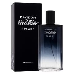 Eau de Toilette Davidoff Cool Water Reborn 40 ml
