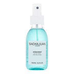 Für Haardefinition Sachajuan Ocean Mist Sea Salt Spray 150 ml