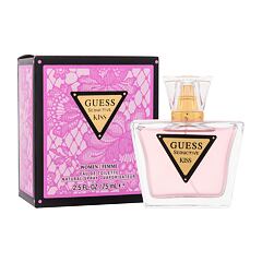 Eau de Toilette GUESS Seductive Kiss 75 ml
