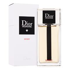 Eau de Toilette Dior Dior Homme Sport 2021 125 ml