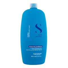 Conditioner ALFAPARF MILANO Semi Di Lino Curls Enhancing Conditioner 200 ml