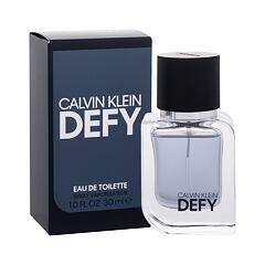 Eau de Toilette Calvin Klein Defy 30 ml